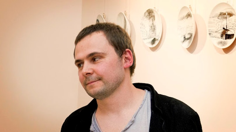 Ivan Asinovskii (1980) - photo 1